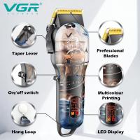 Cortapelos Euroxanty V-685 V-689 - details 5