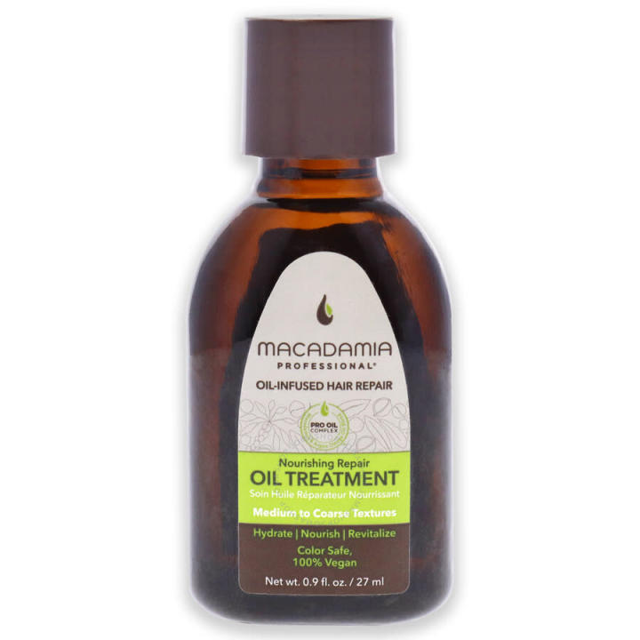 Aceite Hidratante y Nutritivo - Macadamia — oferta en Miravia