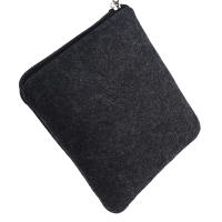 Monedero De Lana Para Hombres Y Mujeres Con Cargador De Moneda Mini Almacenamiento Tarjeta De Crédito ID Bolsa De Auriculares Estuche De Mano Casual Unisex - details 2