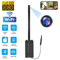 Cámara Mini HD 1080P Wifi Portátil Cámara Micro Con Grabación En Bucle Soporte De Visión Remota Cámara Pequeña Para Seguridad Doméstica - details 0