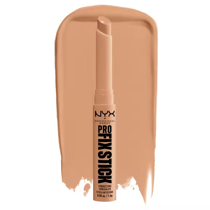 NYX Professional Makeup | Pro Fix Stick Corrector en barra, Corrige, disimula e ilumina con un solo producto. - 1