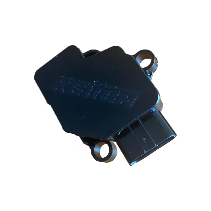 Sensor De Posición Del Acelerador TPS Para Honda CBR CB150R CB150RC CBR250R Sensor De Posición Del Acelerador De Motocicleta Material Plástico Color Negro - 1