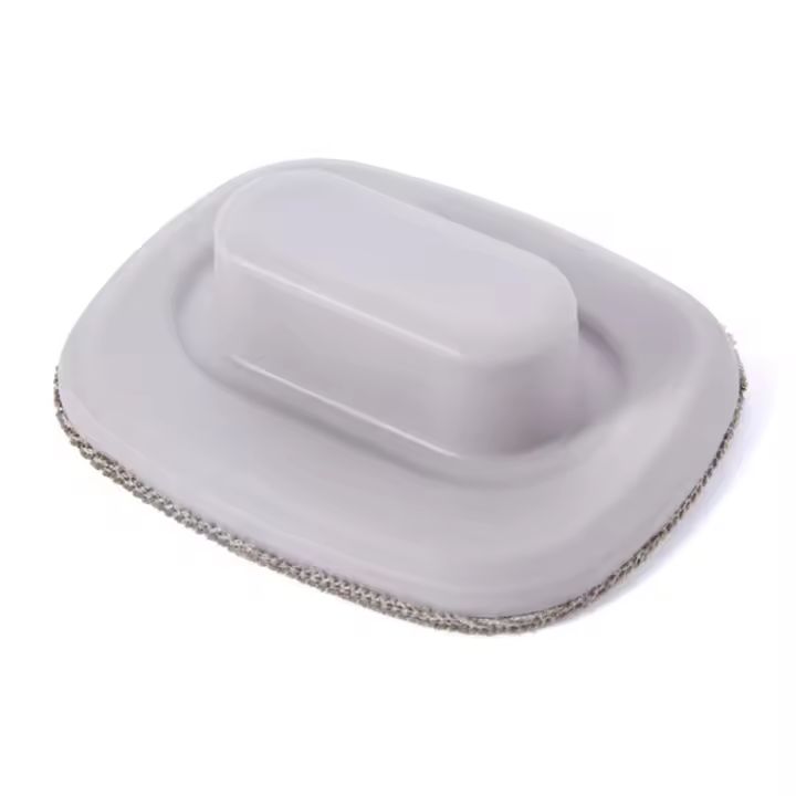 Cepillo De Limpieza Para Pantalla De Ventana Superficie Plana Portátil Herramientas De Limpieza Para Sofá Pared Alfombra - 1