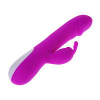 PRETTY LOVE - FLIRTATION VIBRADOR CON ESTIMULADOR CLITORIS ROBERT PRETTY LOVE - - details 4