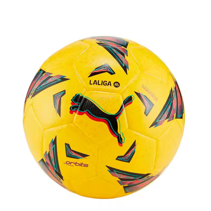 BALON PUMA ORBITA LALIGA HYBRID 23-24 - 1
