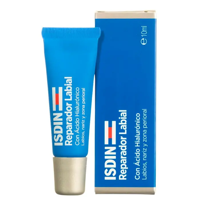 NUTRABALM REP. INTENSIVO FLUIDO 10 ML - 1