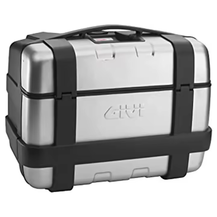 Givi Conjunto De Maletas Laterales Trekker 46 - 1