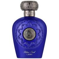 Opulent Blue Oud Lattafa perfume Eau de Parfum 100ml - details 2