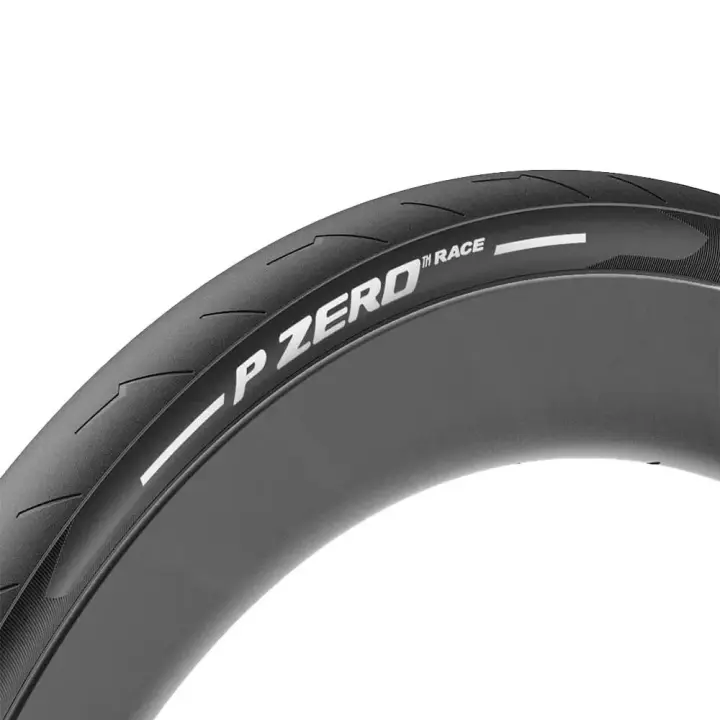 Pirelli Cubierta De Carretera P Zero™ Race Colour Edition Techbelt 127 Tpi 700c X 26 - 1