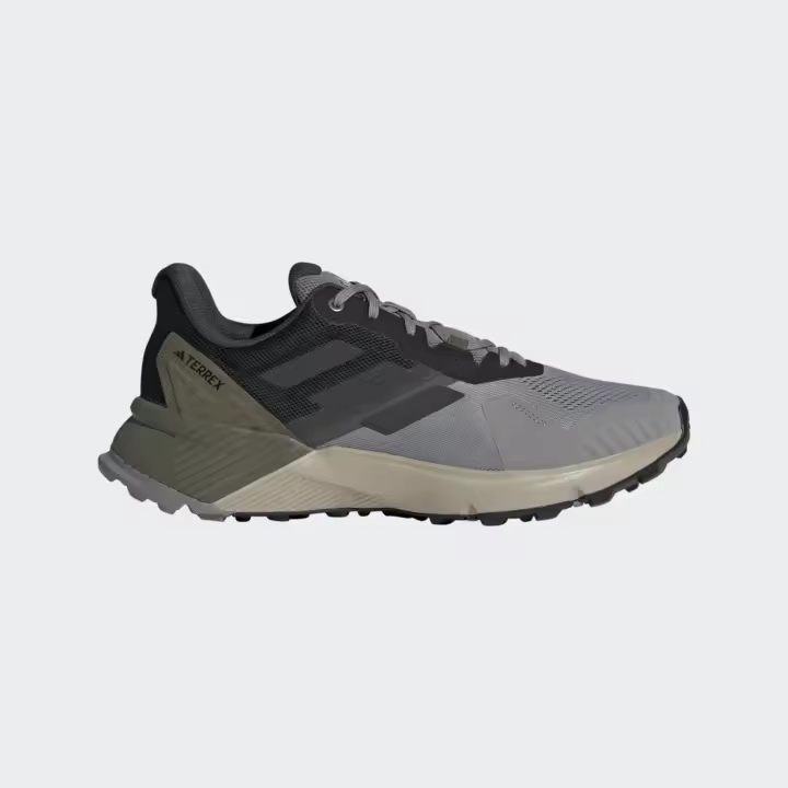 Adidas Terrex Soulstride  Trail-Running Hombre Zapatillas - 1