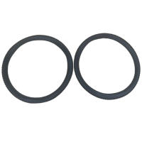 FIXPARTS CBB SHOP Cubiertas Bicicleta MTB 27.5x2.20 Negras - details 0