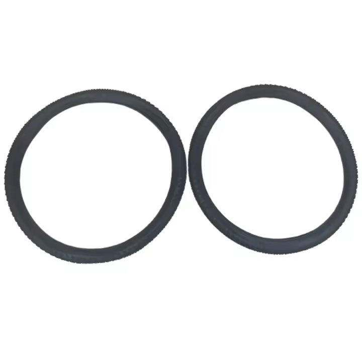 FIXPARTS CBB SHOP Cubiertas Bicicleta MTB 27.5x2.20 Negras - 1