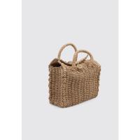Limma BASTET Bolsos Mujer Beige - details 0