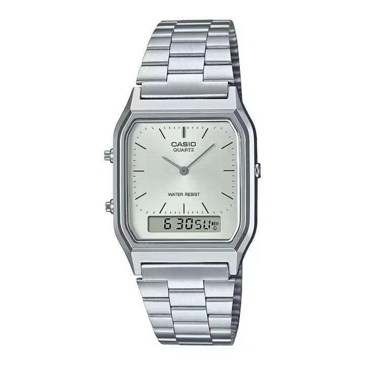 Reloj Casio AQ-230A-7AMQYES Relojes Casio - 1