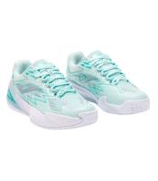 Zapatillas Joma Open Lady 2527 Turquesa - zapatillas de ppádel - details 0