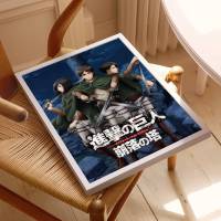 Póster De Anime A-Attack COOL En Titan De Alta Calidad Impresión Digital Adhesivo Y Resistente Al Agua Para Decoración De Pared Café Bar Oficina - details 10