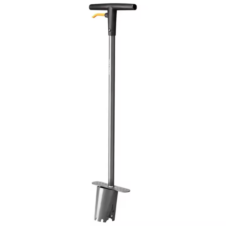 Fiskars Ergo Plantador De Bombillas De Pie - 1