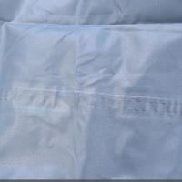 Tarp Para Acampar Y Senderismo Impermeable Ultraligera Con Bolsa Alfombra De Picnic Para Suelo Del Tienda De Campaña Tamaño 210x150cm/210x200cm Colores Naranja/Gris - details 11