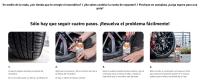 NQT Kit Repara Pinchazos Especial para Coche 450ml Sella el Neumatico Inmediatamente - Sellador Emergencia para Reparar Ruedas - details 4