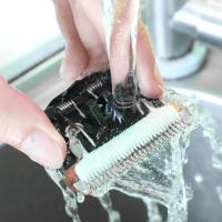 Maquina Cortar Pelo Profesional Iclipper A8s , Cortapelos Hombre Maquinilla Cortar Pelo Profesional Recortadora de Pelo con Pantalla Digital LCD Recortadora Maquina de Cortar el Pelo Ideal para Contornos - details 12