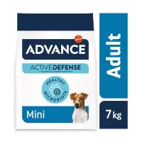Advance Mini Adult Chicken, Pienso para Perros Adultos de Razas Pequeñas con Pollo, 7kg - details 1