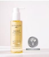 BYPHASSE ACEITE DESMAQUILLANTE DOUCEUR 150ML  Fórmula vegana, piel limpia, suave y confortable, sin rastros de maquillaje - details 0