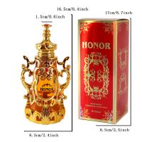 Arabian Gold Perfume - 100ML Eau de Parfum - Long-Lasting Unisex Fragrance, Fresh & Luxurious Scent for Men & Women - details 2