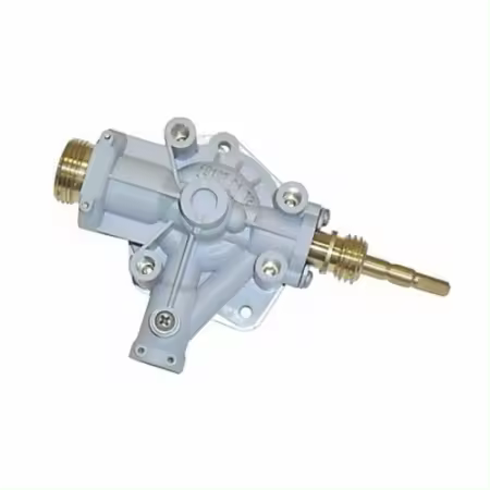 CUERPO AGUA CALENTADOR JUNKERS 870700255 MOD W135-2UV1E31 CUERPO AGUA CALENTADOR JUNKERS 870700255 MOD W135-2UV1E31 R365450008 CUERPO AGUA CALENTADOR JUNKERS 870700255 MOD W135-2UV1E31 - 1