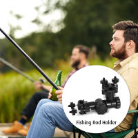 Lixada Set De Alarma Para Señuelos De Pesca Kit Digital De Alerta De Pesca Con Estuche Portátil Indicador De Señuelos Luminoso - details 0
