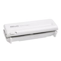 Pulverizador Ajustable KW-triO Para Escritorio Con 6 Agujeros Para Organizador De Planificador De Cuaderno De Papelería A4/A5/A6/A7/B5/Personal/Deskfax Capacidad De 10 Hojas - details 15