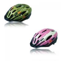 Casco de bicicleta para niños desde 5 hasta 10 años de alta tecnología escandinava BeSafe - details 0