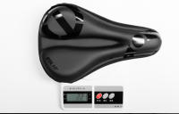 Cubierta De Sillín Para Bicicleta ESLNF Antideslizante Impermeable Almohadillada Absorbedor De Choques Para Deportes Al Aire Libre - details 14