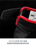 Guantes De Motocicleta Transpirables Para Verano Con Pantalla Táctil Protección En Carreras Moto Cross Unisex - details 11
