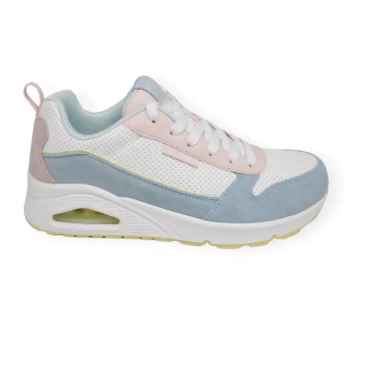 ZAPATILLA SKECHERS UNO 2 MUCH FUN 177105-LBPK - 1