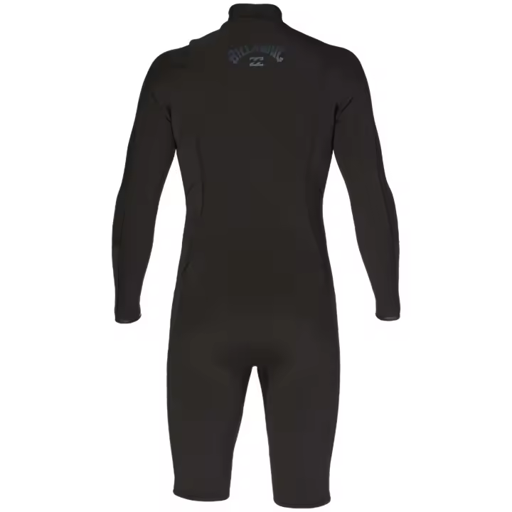 Billabong 2-2 Mm Absolute Cz Ls Gbs Spring - 1