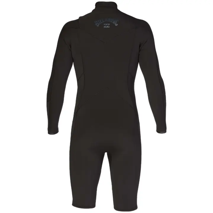 Billabong 2-2 Mm Absolute Cz Ls Gbs Spring - 1