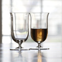 Vaso De Whiskey Reidel Para Malt Whisky De Cristal Vidrio Snifer Para Olor Y Degustación De Vinos Y Brandy Chivas Regal XO - details 4