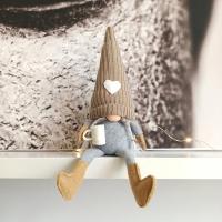 Muñeco De Peluche Gnome Lindo 1 Pieza Decoración Perfecta Para El Hogar Regalo Ideal Para Día De La Madre Decoración De Habitación Café Bar - details 7