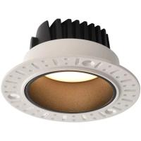 Lámpara De Techo Bajo Reflejo Antigolpeante COB Integrada 7W 9W 12W 15W Dimmer 85-265V Para Hoteles Y Villas - details 8