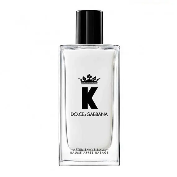 Dolce & Gabbana K After Shave Balm 100ml para Hombre - 1