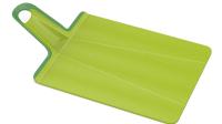 Joseph Joseph Tabla de cortar plegable verde Chop2Pot ™   Además, multifuncional, antideslizante, compacto. - details 0