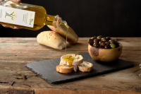 Pack Aceite de Oliva Virgen Extra Veraoliva - 6 X Botellas 1L - Manzanilla Cacereña - Nueva Campaña - details 1