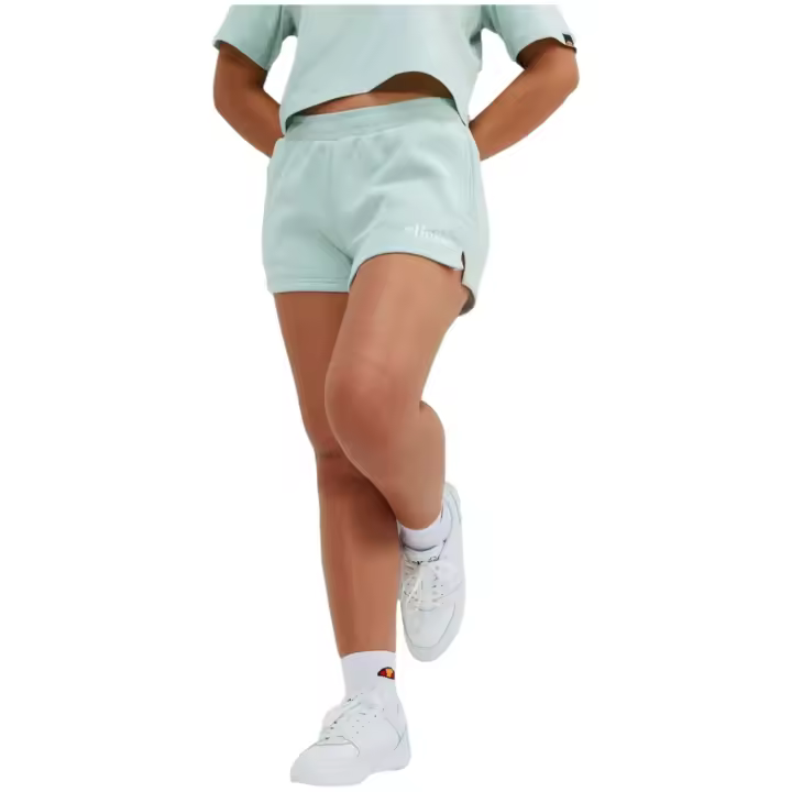 Pantalon Corto Ellesse Kyrana Shorts para mujer en color verde - 1