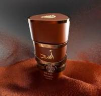 Perfume árabe de hombre Asad Bourbon Lattafa 100ml,Fragancia masculina duradera, intensa, oriental ,sensual, Colonia de hombre original NOVEDAD - details 2