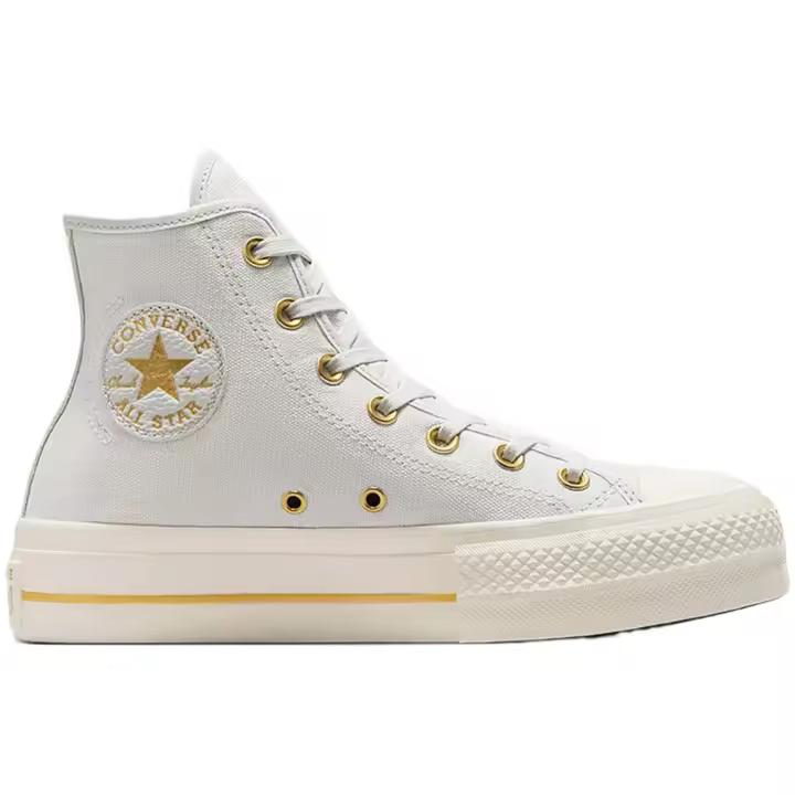 Calzado deportivo marca Converse modelo A08237C para mujer - 1