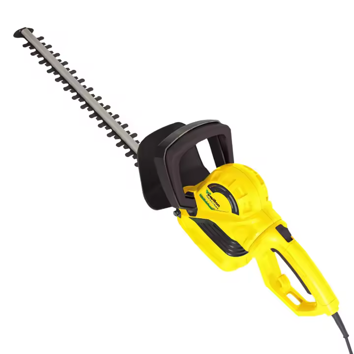 SANCO STORE - PAPILLON Recortasetos Papillon 680 w. Hoja 610 mm. - 1