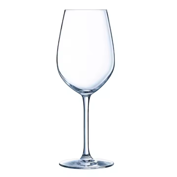 CHEF & SOMMELIER SEQUENCE Caja 6 Copas Vino Krysta 53CL Transparente - 1