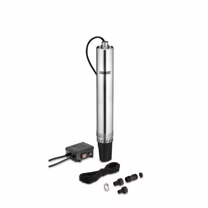 Bomba de agua Kärcher BP 6 - 1