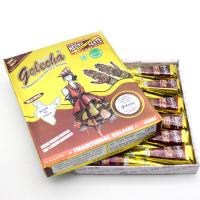 GOLECHA® Henna Natural para Tatuajes Temporales, Pasta, Pintura, TATOO, 25g Color Rojo - details 1