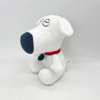 Muñeco De Peluche Anime Juego De Familias Para Niños Y Niñas 20cm Regalo Ideal Para Niños Menores De 12 Años Relleno De Algodón PP - details 9